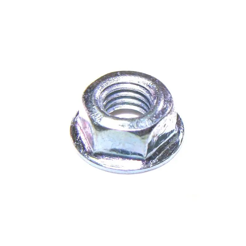 Certifié 3933100R – Ecrou à Collerette M5 pour OLEO-MAC