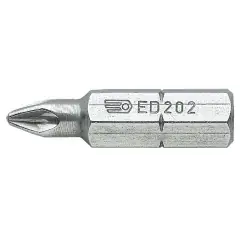 Embout 5/16‘‘ PZ3 longueur 32 mm série 2 – FACOM – ED.203 Expédition Rapide