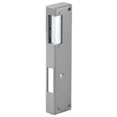 Gâche électrique à plaquer Metalux 811 40g acier – DOM - F1G8112000 Achat Immédiat