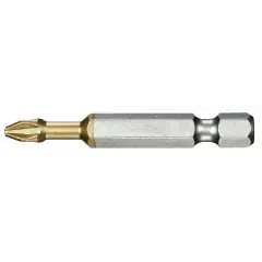 Embout 1/4‘‘ PH1 titane longueur 50mm série 6 ‘High Perf‘ – FACOM – EP.631T Solde