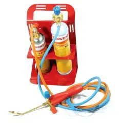 Kit chalumeau 3000 FLEX - CASTOLIN - 45090 PR Dernière Chance