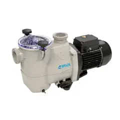 Acheter Direct Pompe de piscine Série KSE 0.75HP Triphasé – KRIPSOL – HAY-100-1602