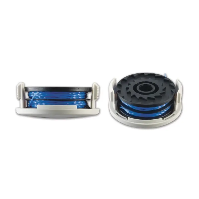 Bobine et couvercle coupe bordure RYOBI RLT4027 Promotion