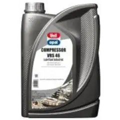 Huile compresseur VRS 46 pour la lubrification des compresseurs d’air – UNIL OPAL – 3490100004928 Acheter Direct