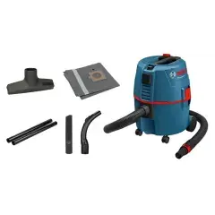 Authentique Aspirateur 1200W GAS 20 L SFC – BOSCH – 060197B0W0