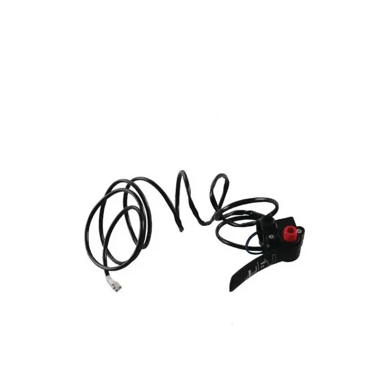 Super Prix 40351 – Commande d‘embrayage de lame pour OUTILS WOLF