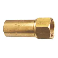 Anti-bélier femelle à ressort série ECO compact 1/2‘‘ – 1869-15 Promotion