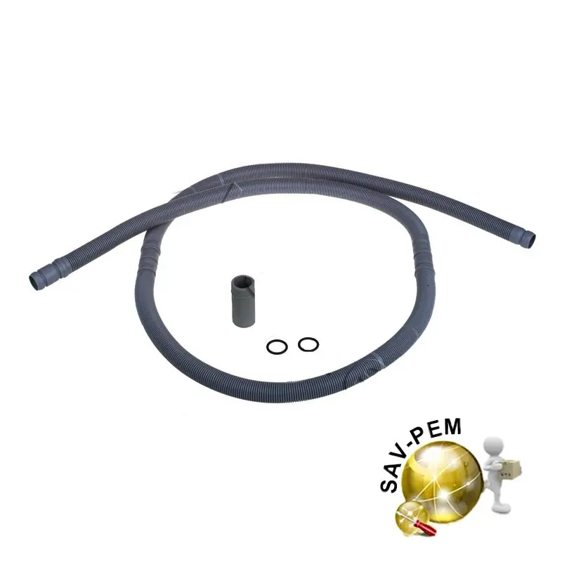 Tuyau de vidange 00112068 lave vaisselle AIRLUX – BOSCH – NEFF – SIEMENS Produit De Marque