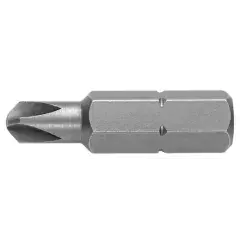 Commander Vite Embouts standards série 2 pour vis à empreinte Torq-Set® 1/4 – FACOM – ETORM.201/4
