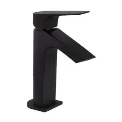 Livraison Express Mitigeur de lavabo URBAN CHIC noir mat 210101NM - RAMON SOLER - 21A303167