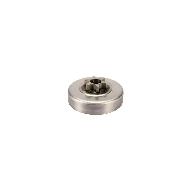 Commander Vite 410584 – Pignon de chaine 3/8&Prime; 6 dents pour tronconneuse ALKO