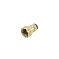 Nez de robinet auto en laiton 15×21 – MERMIER – 290015 Prix Réduit