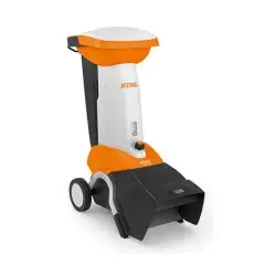 Satisfait Ou Remboursé Broyeur de végétaux 3000W GHE 420 - STIHL - 6012-200-0009