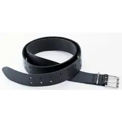 Offre Exclusive Ceinture porte-outils en cuir noire - STIHL - 0000-881-0602