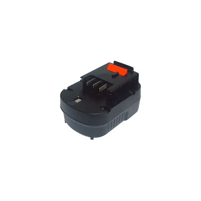 Batterie 12 volt pour BLACK et DECKER Bon Plan