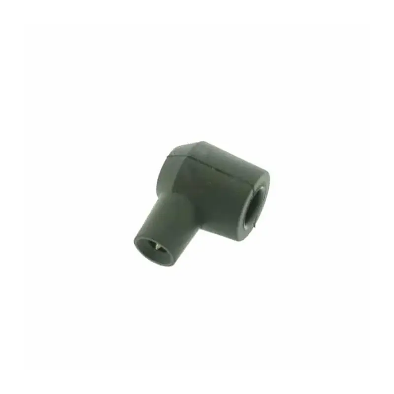 Commande En Gros Capuchon antiparasite connecteur de bougie d‘allumage UNIVERSEL avec pointe à visser pour fil de diamètre 5 mm