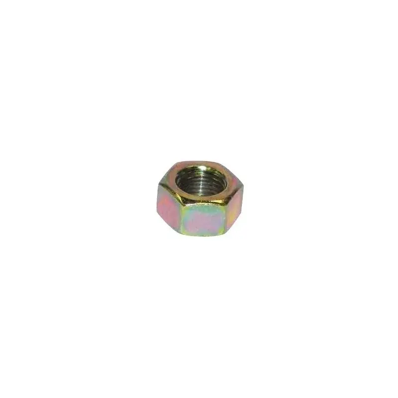 Offre Exclusive Ecrou d‘axe de palier de lames MURRAY 15 x 100 pour axe 91922