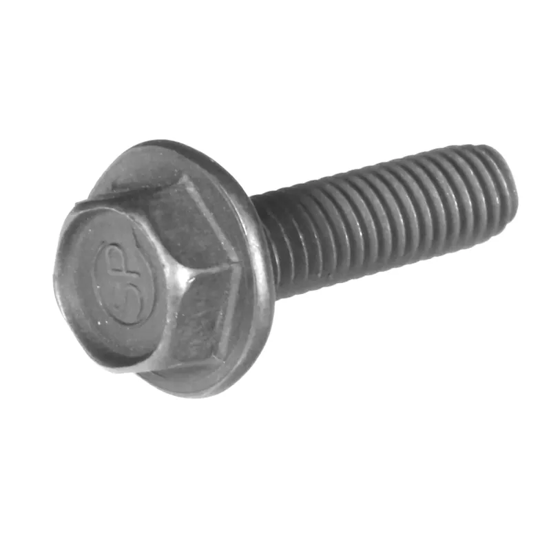 Vis autotaraudeuse Ø 3/8 – 18 ( 7,9 mm). Pour AYP, Husqvarna 138776. Par 10 Retour Gratuit