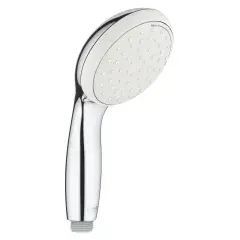 Affaire À Saisir Douchette 2 jets TEMPESTA 100 pour tous flexibles de douche - GROHE - 27597001