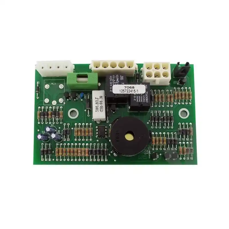 Platine électronique avec fusible CASTELGARDEN 25722415 Achat Immédiat