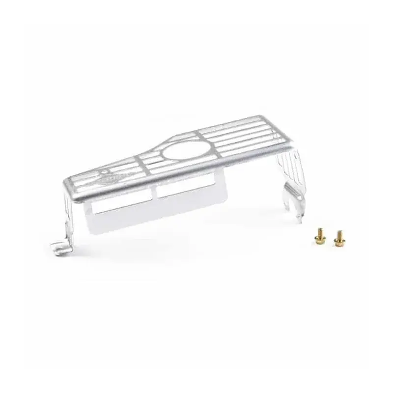 Grille de protection de pot d‘échappement BRIGGS ET STRATTON 699299 – 494896 Authentique