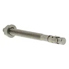 Goujon d‘ancrage FIX Z 16×125/30 A4 boîte de 25 – SPIT – 050443 Haute Qualité
