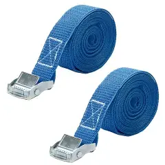 Promotion Saisonnière Lot de sangles à boucle – MURTRA – HOBBY 400-2.5 BL