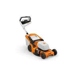 Produit De Marque Tondeuse à gazon 36V RMA 453.3 PV (sans batterie ni chargeur) - STIHL - WA42-011-1400