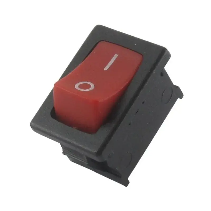 Interrupteur ALPINA – EFCO – MARUYAMA – OLEO MAC 118803111/0 – 2317021R – 233643 – 2317021R Vente Flash
