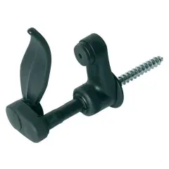 Acheter En Ligne Tourniquet marseillais 195mm avec butée – TORBEL – 94PA416-2
