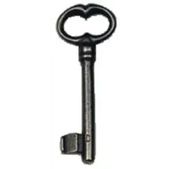 Achat Immédiat Clé à chiffre N1 tige de 55mm – DEVISMES – 321615