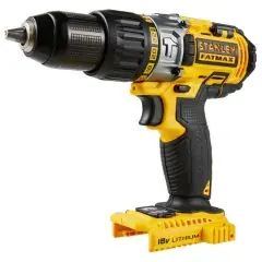 Commander Maintenant Perceuse-visseuse à percussion 18V (sans batterie ni chargeur) – STANLEY FATMAX – FMC626B