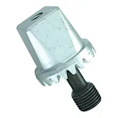 Offre Spéciale Axe carré pour pivot de sol TS 500/TS 550 - GEZE - 064938