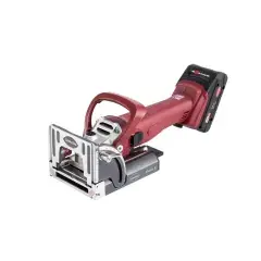 Prix Promo Fraiseuse à rainurer 18V ClassicX(sans batterie ni chargeur) en coffret SYSTAINER – LAMELLO – 101700DES