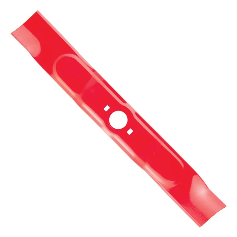 Quantité Limitée Lame tondeuse pour Honda HR173 72511-VA9-630 coupe 41,8 cm