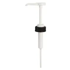 Nouveauté Pompe dose 4cc pour bidons 4,5l et 5l – AEXALT – PO617