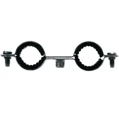 Acheter Direct Boîte de 25 collier double isophonique CDI 22 – FISCHER – 18970
