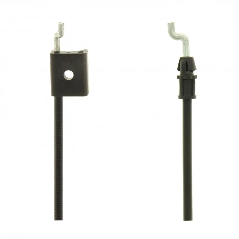 Promotion Cable de frein moteur tondeuse Mc Culloch 5553 SD et PM5553 HW3B