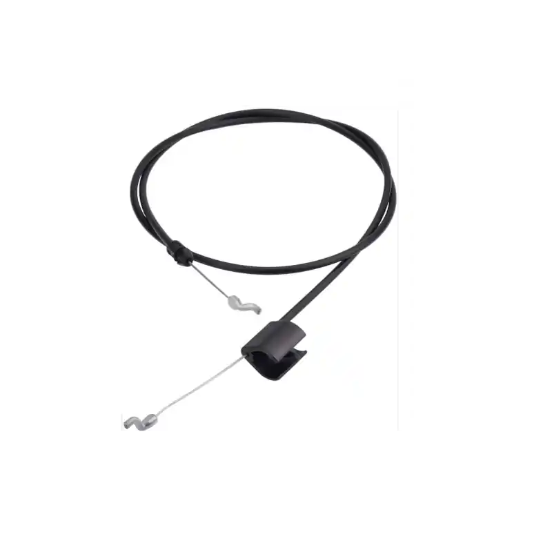 Affaire À Saisir Cable de frein à moteur pour tondeuse Partner P56-500 SM et P56-675 SM