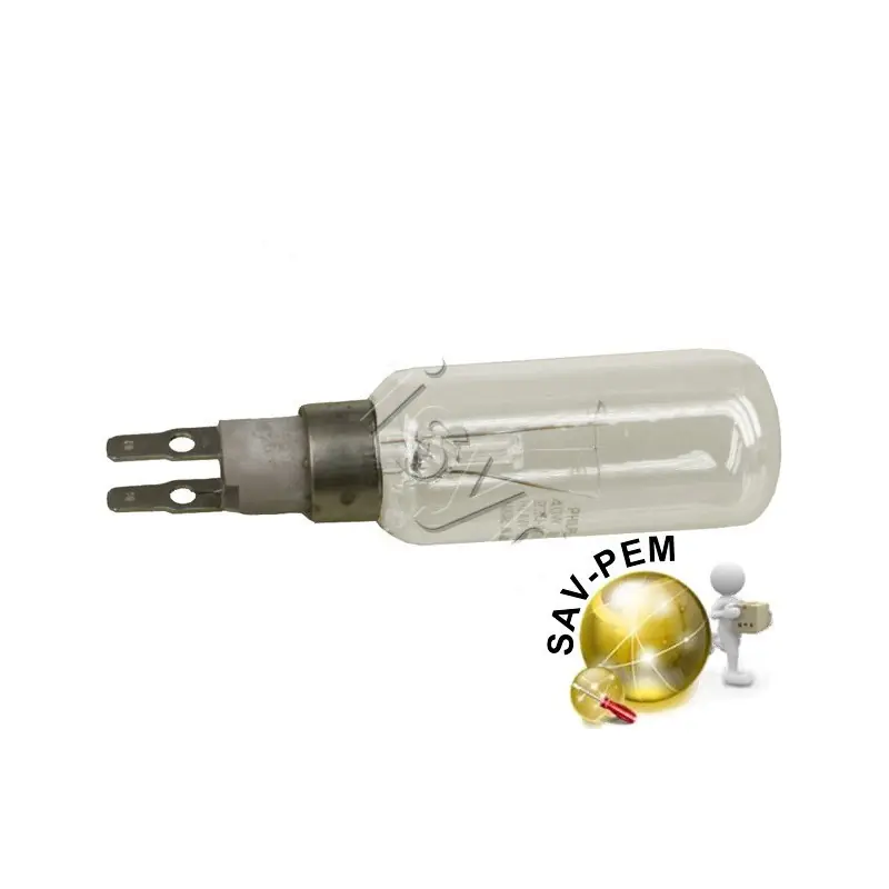Achat Immédiat Ampoule LRT139 T-CLICK 15 watt pour refrigerateur