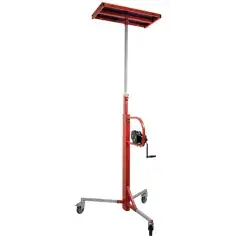 Solde Lève-charge manuelle - MONDELIN - 6550065001