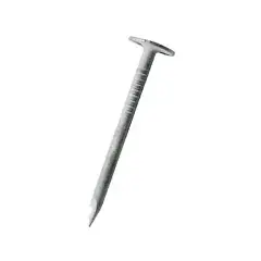 Pas Cher Pointe TEL galvanisée 27×2,4mm – DIMOS – 771107