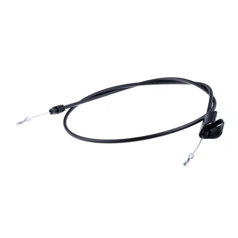 Vente Directe Cable frein moteur tondeuse Mc Culloch EDITION 1, M53, M56 et Partner P53-675