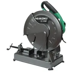 Commander Maintenant Tronçonneuse à disque 2000W - HIKOKI - CC14SFWAZ