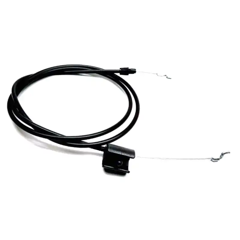 Petit Prix Cable de frein ou arret moteur pour tondeuse Mc Culloch M53-140 W