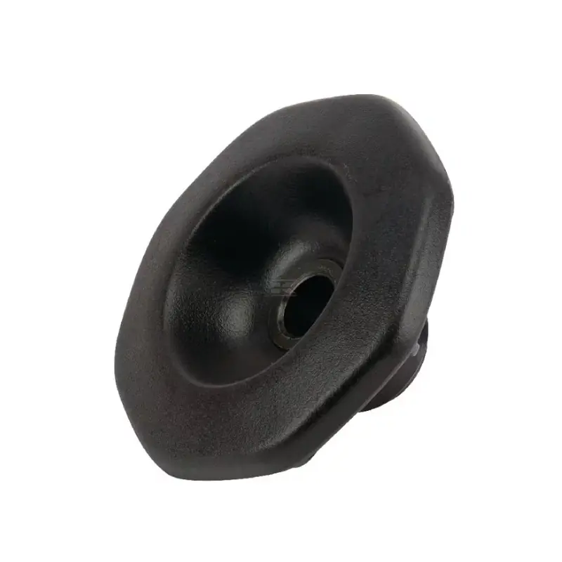 Authentique 41443 - Molette de Serrage pour Guidon de Tondeuse OUTILS WOLF