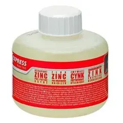 Bon Plan Flux décapant Zinc pré-patiné 250ml – EXPRESS – 850