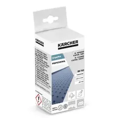 Meilleur Choix Nettoyant pour moquettes RM 760 CarpetPro en tablettes 16 pastilles – KÄRCHER – 62958500
