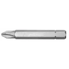 Embout standards série 1 pour vis cruciformes Phillips 50 mm – FACOM – EP.111 Certifié