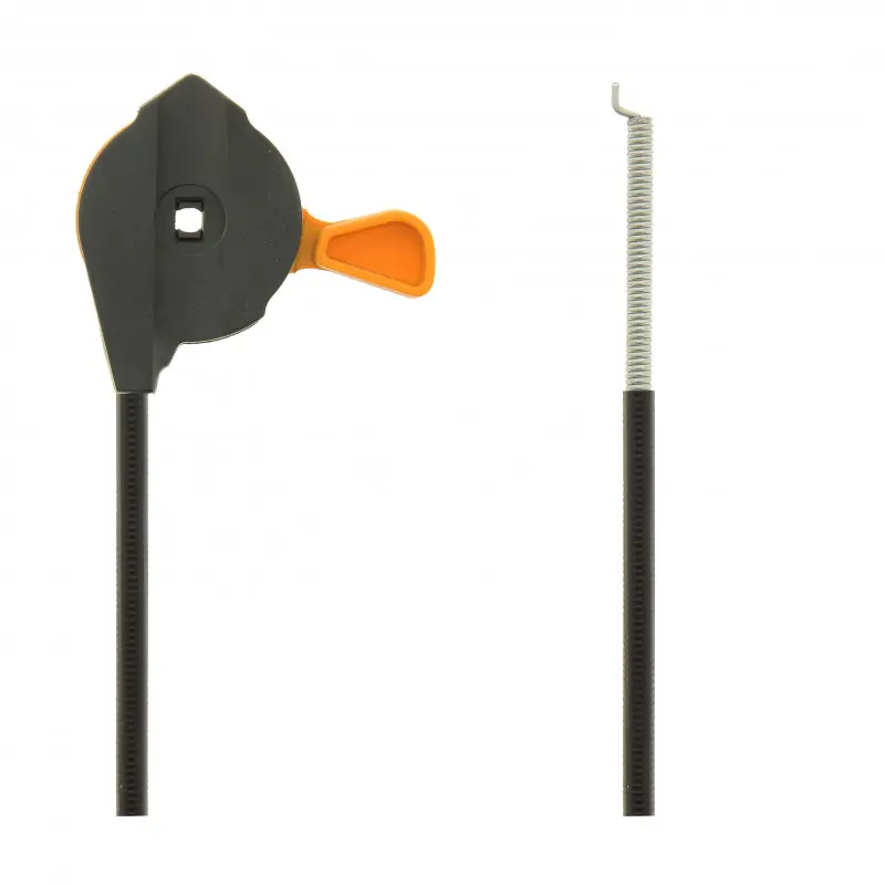 Meilleur Prix Cable d‘ accelerateur pour tondeuse Mc Culloch PM5553 HW3B, 5553 SD